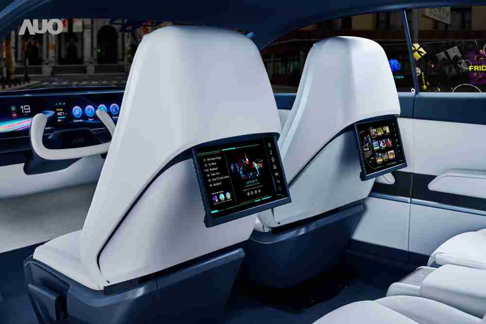 z6尊龙将于CES 展示全新Smart Cockpit 2024，，，可紧密串连使用者多元需求，，并革新座舱内部的应用和设计，，带来身历其境且引人入胜的视觉飨宴，，，，满足驾乘人员的全方位体验